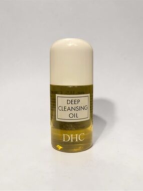 🌻 DHC Deep Cleansing Oil | 1oz